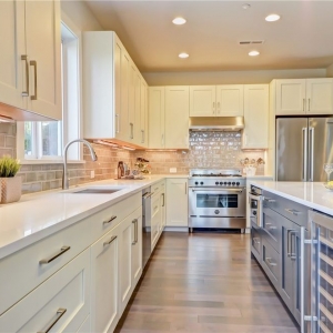 Photo of American Custom Cabinets