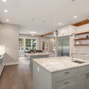 Photo of American Custom Cabinets