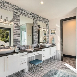Photo of American Custom Cabinets