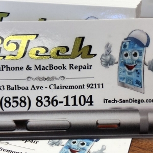 Photo of iTech iPhone & MacBook Repair