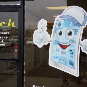 Photo of iTech iPhone & MacBook Repair