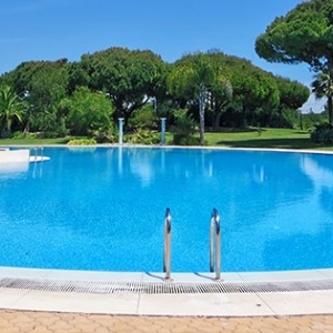 Hickory Bowman Pools & Spas