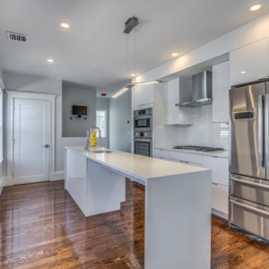 Photo of Creative Design Interiors Kitchen and Bath