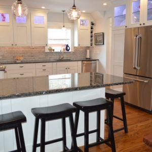 Photo of Creative Design Interiors Kitchen and Bath