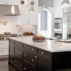 Photo of Creative Design Interiors Kitchen and Bath