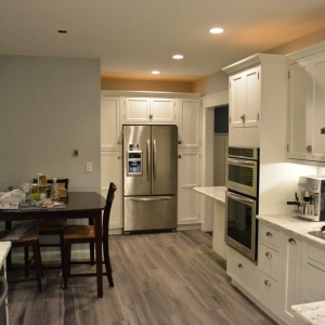 Photo of Creative Design Interiors Kitchen and Bath