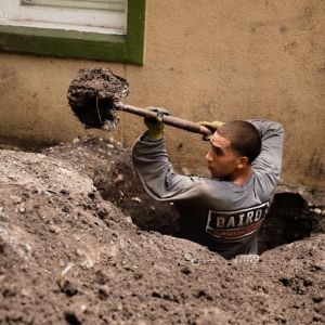 Photo of Baird Foundation Repair