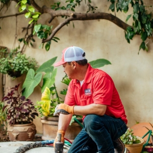 Photo of Baird Foundation Repair