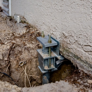 Photo of Baird Foundation Repair