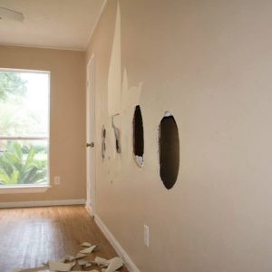 Photo of Sterling Drywall Repair