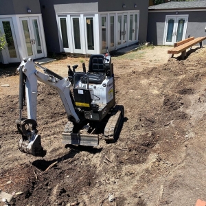 Photo of Hornet Demolition