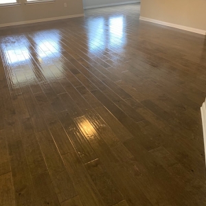 Photo of Genesis Floor Care