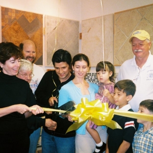 Photo of Mosaicos Tile