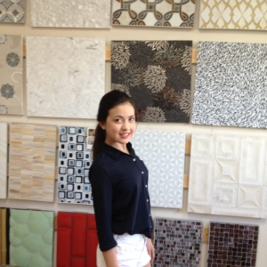 Photo of Mosaicos Tile