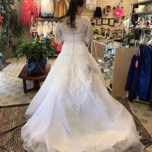 Photo of Catherine Tailor & Alterations