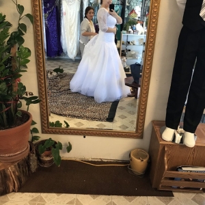 Photo of Catherine Tailor & Alterations