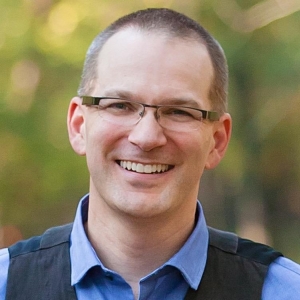 Photo of Trey Chandler, CPA
