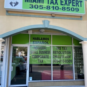 Photo of Miami Tax Expert