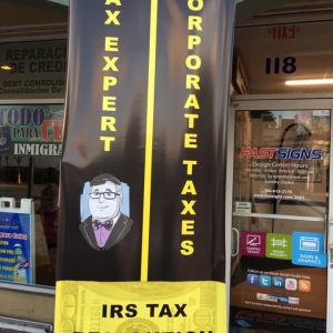 Photo of Miami Tax Expert