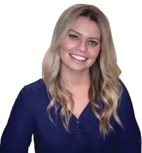 Photo of Brianna Jones - All City Real Estate