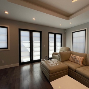 Los Angeles A BlindsÂ®
