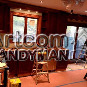 Photo of Artcom Handyman
