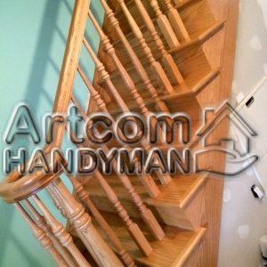 Photo of Artcom Handyman