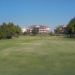 Photo of The Greens At Oklahoma City Apartments