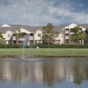 Photo of The Greens At Oklahoma City Apartments