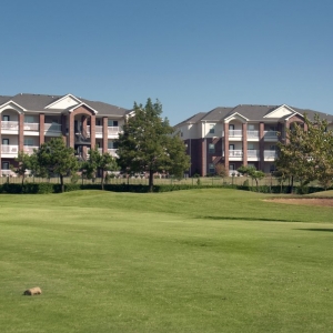 Photo of The Greens At Oklahoma City Apartments