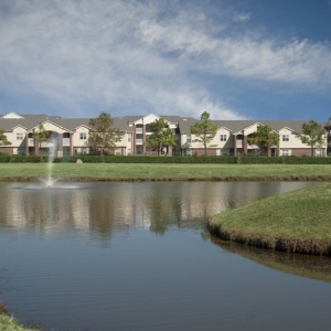 Photo of The Greens At Oklahoma City Apartments