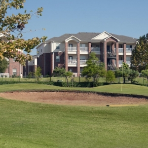 Photo of The Greens At Oklahoma City Apartments