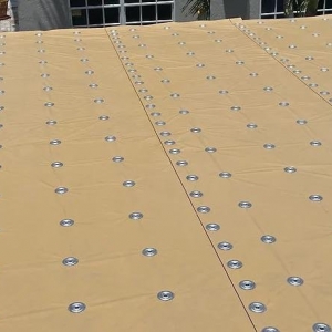 Photo of MJ Roofing of Key West