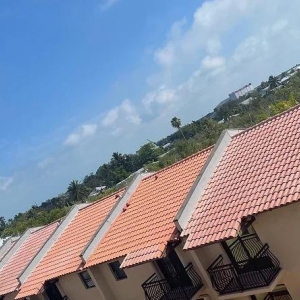 Photo of MJ Roofing of Key West