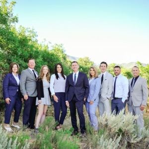 Photo of Aren Bybee Real Estate Team