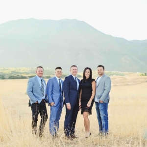 Photo of Aren Bybee Real Estate Team