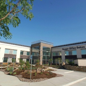 Photo of Caddo Office Reimagined - Frisco West