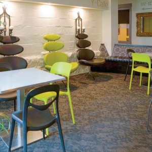 Photo of Caddo Office Reimagined - Frisco West