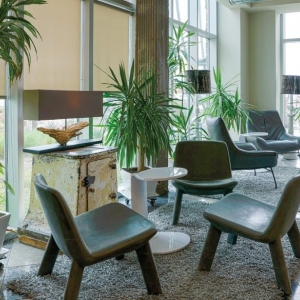 Photo of Caddo Office Reimagined - Frisco West