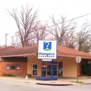 Photo of Hangers cleaners