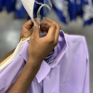 Photo of Hangers cleaners