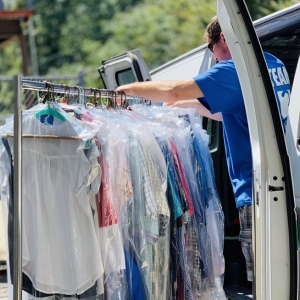 Photo of Hangers cleaners