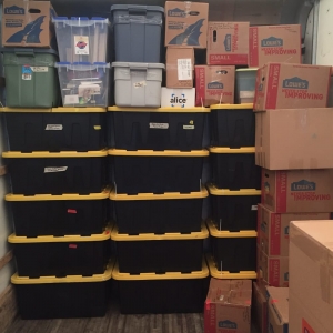 Photo of Magnificent Movers