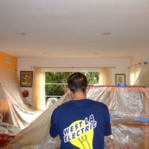 Photo of West LA Electric