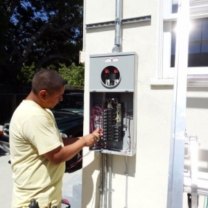Photo of West LA Electric