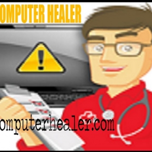 Photo of The Computer Healer