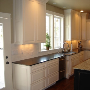 Astoria Alpine Woodworks