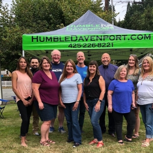 Photo of Humble Insurance Group