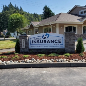 Photo of Humble Insurance Group