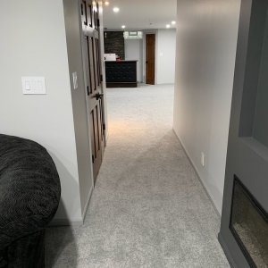 Photo of In Home Carpets and Flooring